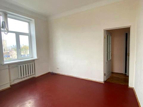 квартира по адресу Евгения Сверстюка ул. (Марины Расковой), 7