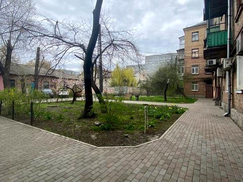 квартира по адресу Евгения Сверстюка ул. (Марины Расковой), 7