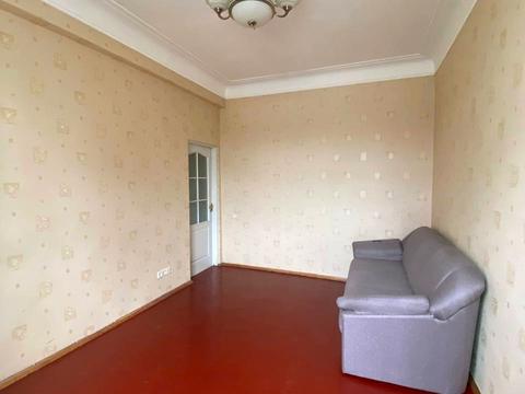 квартира по адресу Евгения Сверстюка ул. (Марины Расковой), 7