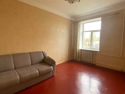 квартира по адресу Евгения Сверстюка ул. (Марины Расковой), 7