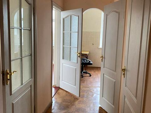 квартира по адресу Евгения Сверстюка ул. (Марины Расковой), 7