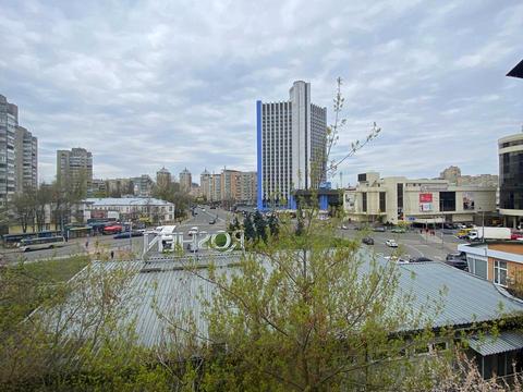 квартира по адресу Евгения Сверстюка ул. (Марины Расковой), 7