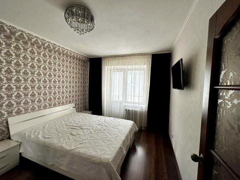 квартира за адресою Оболонський просп., 10-А