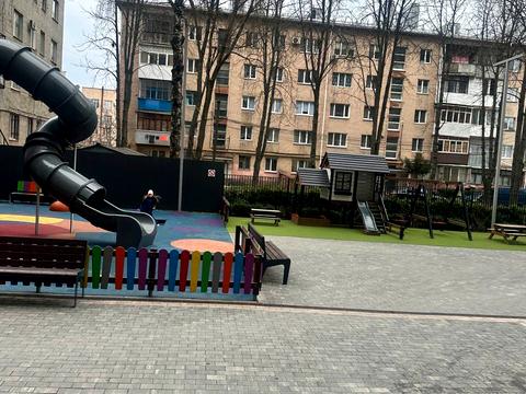 квартира за адресою Космонавтів просп., 49