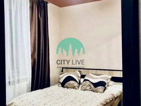 квартира за адресою Володимира Івасюка вул., 50б