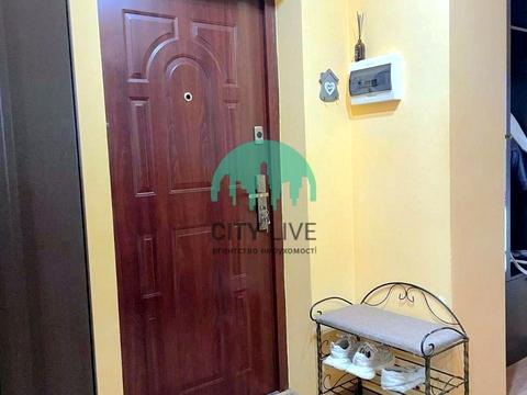 квартира за адресою Володимира Івасюка вул., 50б