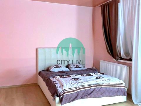 квартира за адресою Володимира Івасюка вул., 50б