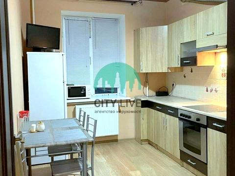 квартира за адресою Володимира Івасюка вул., 50б