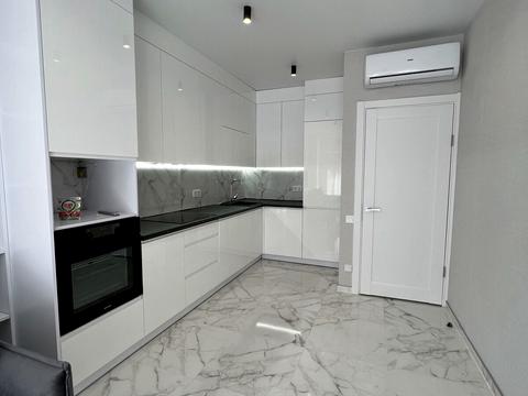 квартира за адресою Тараса Шевченка вул., 60/10