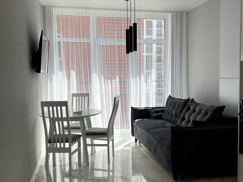 квартира за адресою Тараса Шевченка вул., 60/10