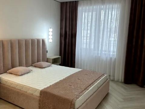 квартира по адресу Пирогова ул., 46