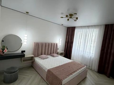 квартира по адресу Пирогова ул., 46