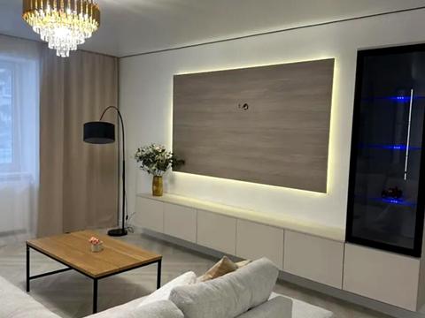 квартира по адресу Пирогова ул., 46