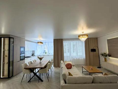 квартира по адресу Пирогова ул., 46