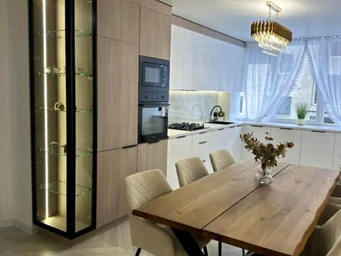 квартира по адресу Пирогова ул., 46