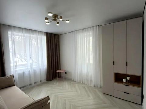 квартира по адресу Пирогова ул., 46