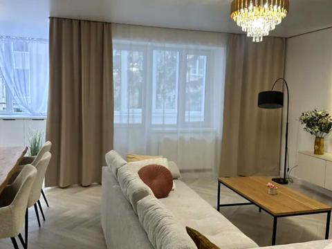 квартира по адресу Пирогова ул., 46