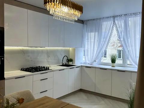 квартира по адресу Пирогова ул., 46