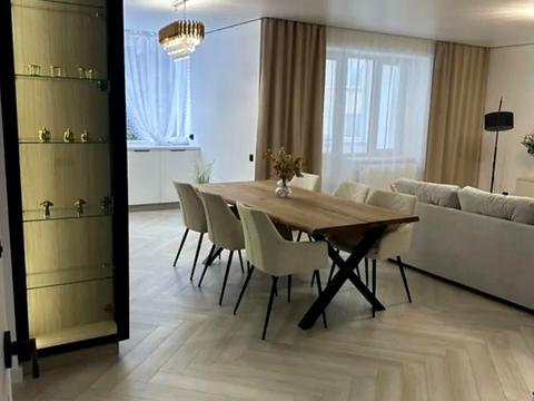 квартира по адресу Пирогова ул., 46