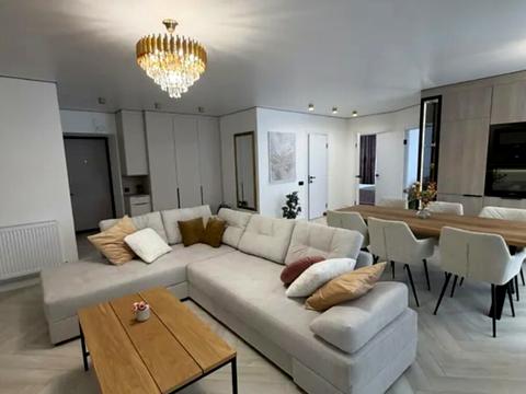 квартира по адресу Пирогова ул., 46