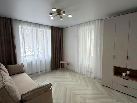 квартира по адресу Пирогова ул., 46