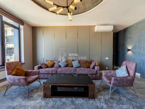 квартира за адресою Івана Федорова вул., 2-А