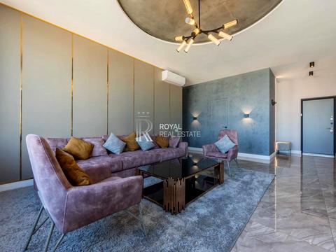 квартира за адресою Івана Федорова вул., 2-А