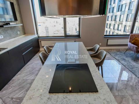 квартира за адресою Івана Федорова вул., 2-А