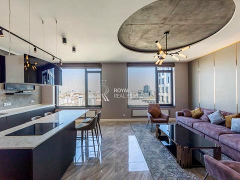 квартира за адресою Івана Федорова вул., 2-А