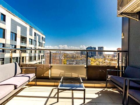 квартира за адресою Івана Федорова вул., 2-А