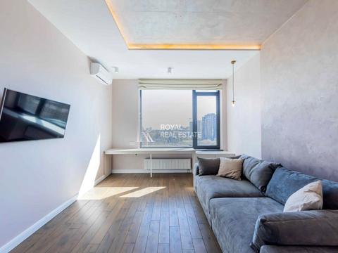 квартира за адресою Івана Федорова вул., 2-А