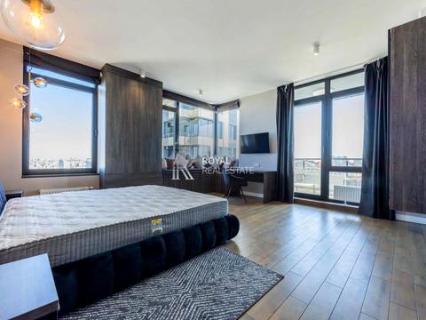 квартира за адресою Івана Федорова вул., 2-А