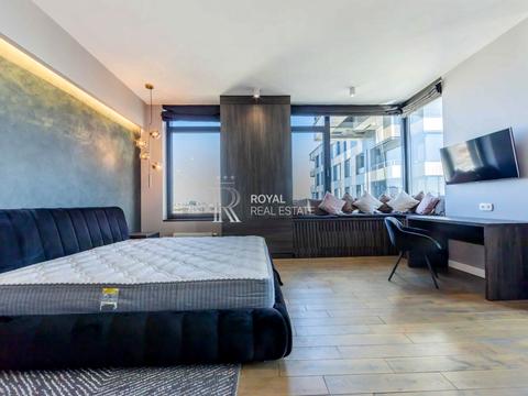 квартира за адресою Івана Федорова вул., 2-А