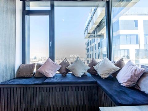 квартира за адресою Івана Федорова вул., 2-А