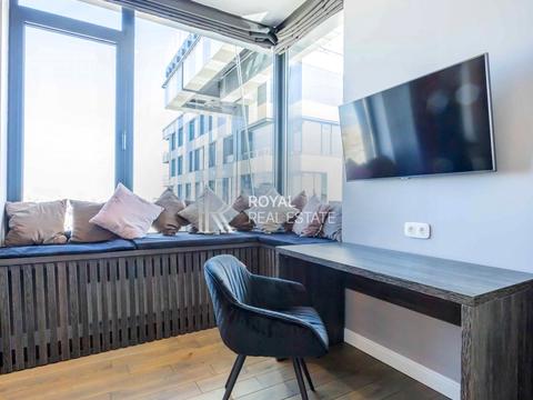 квартира за адресою Івана Федорова вул., 2-А