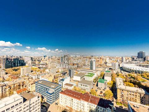 квартира за адресою Івана Федорова вул., 2-А