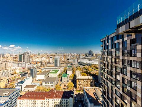 квартира за адресою Івана Федорова вул., 2-А