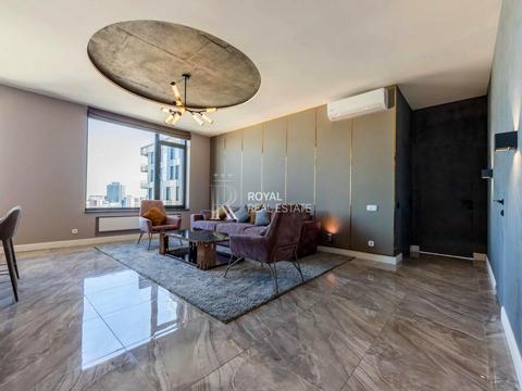 квартира за адресою Івана Федорова вул., 2-А