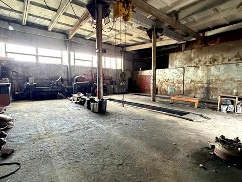 комерційна за адресою Залізорудна вул., 2