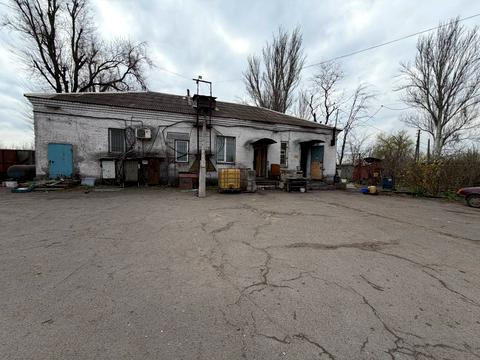 комерційна за адресою Залізорудна вул., 2