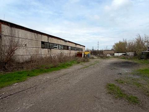 комерційна за адресою Залізорудна вул., 2