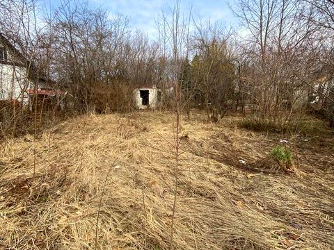 ділянка за адресою 