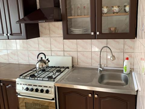 квартира по адресу Генадия Биличенко ул. (Петровського), 31