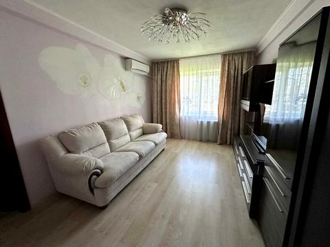 квартира за адресою Оболонський просп., 10-А