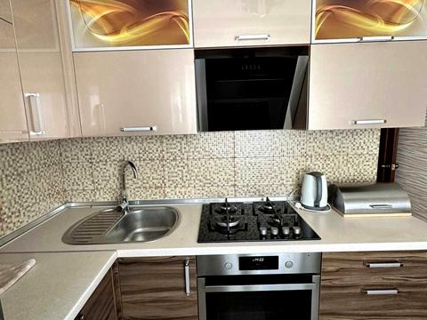 квартира за адресою Оболонський просп., 10-А