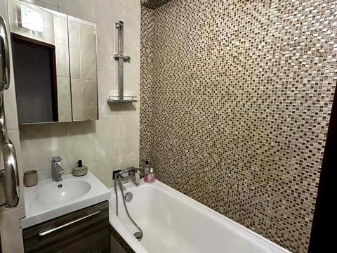 квартира за адресою Оболонський просп., 10-А