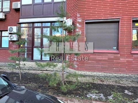 коммерческая по адресу Евгения Коновальца ул. (Щорса), 32-Б