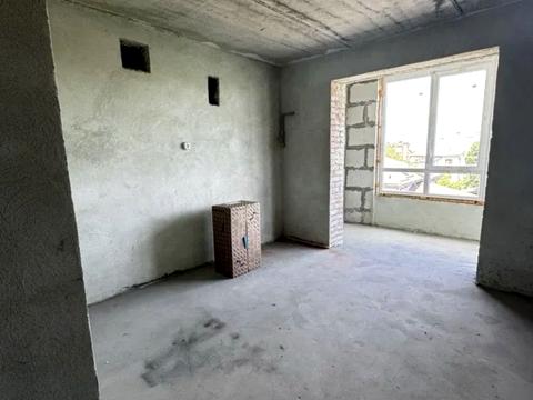 квартира по адресу Академика Ивана Крипякевича ул., (Будинок)