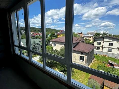 квартира по адресу Академика Ивана Крипякевича ул., (Будинок)