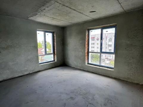 квартира по адресу Академика Ивана Крипякевича ул., (Будинок)